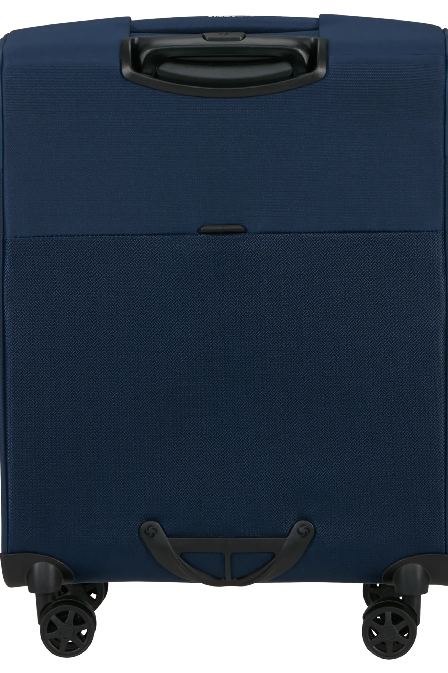 GoTwist - Trolley espandibile (4 ruote) 55cm
