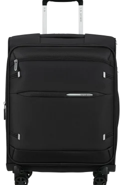 GoTwist - Trolley espandibile (4 ruote) 55cm