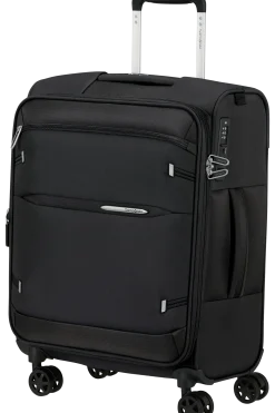 GoTwist - Trolley espandibile (4 ruote) 55cm