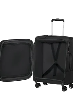 GoTwist - Trolley espandibile (4 ruote) 55cm