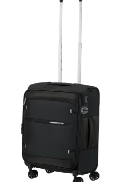 GoTwist - Trolley espandibile (4 ruote) 55cm