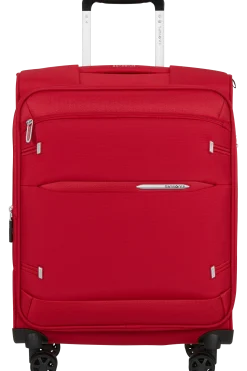 GoTwist - Trolley espandibile (4 ruote) 55cm