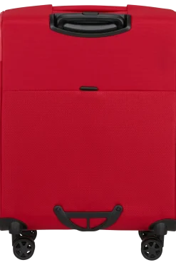 GoTwist - Trolley espandibile (4 ruote) 55cm