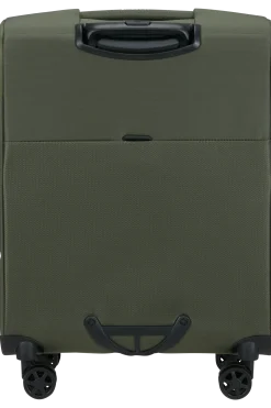 GoTwist - Trolley espandibile (4 ruote) 55cm