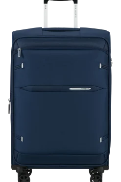 GoTwist - Trolley espandibile (4 ruote) 68cm