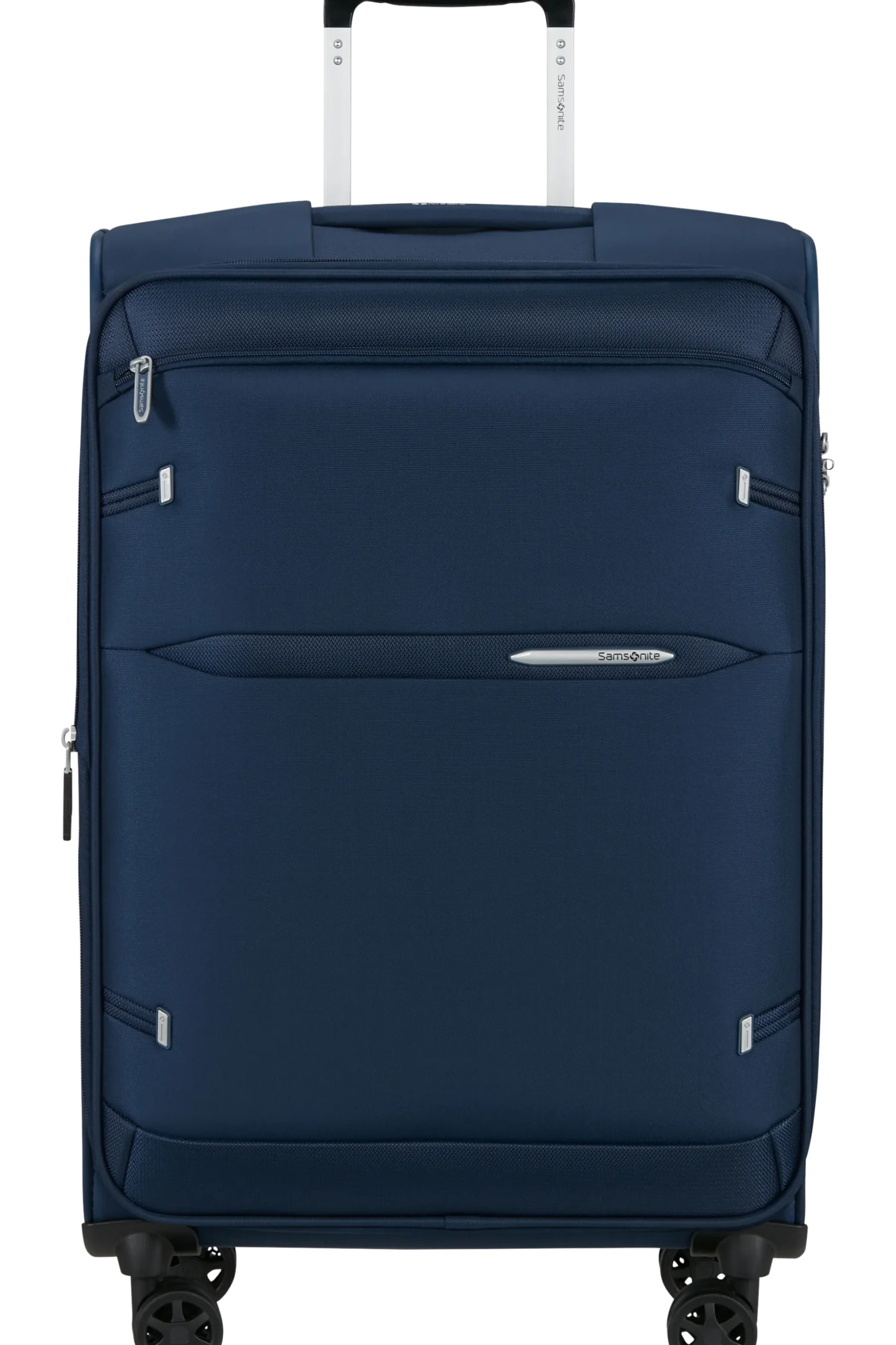 GoTwist - Trolley espandibile (4 ruote) 68cm