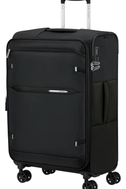 GoTwist - Trolley espandibile (4 ruote) 68cm