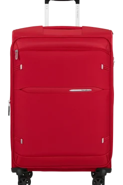 GoTwist - Trolley espandibile (4 ruote) 68cm