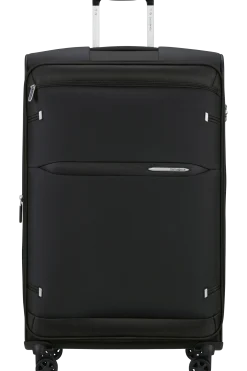 GoTwist - Trolley espandibile (4 ruote) 78cm