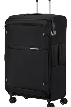 GoTwist - Trolley espandibile (4 ruote) 78cm