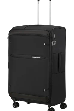 GoTwist - Trolley espandibile (4 ruote) 78cm