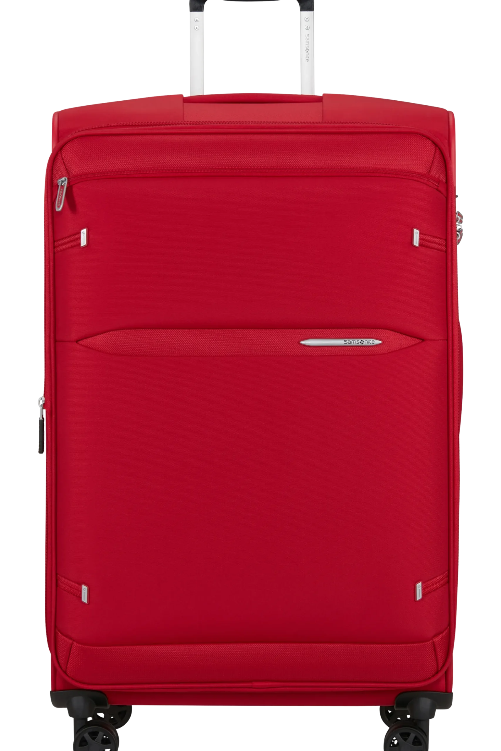 GoTwist - Trolley espandibile (4 ruote) 78cm