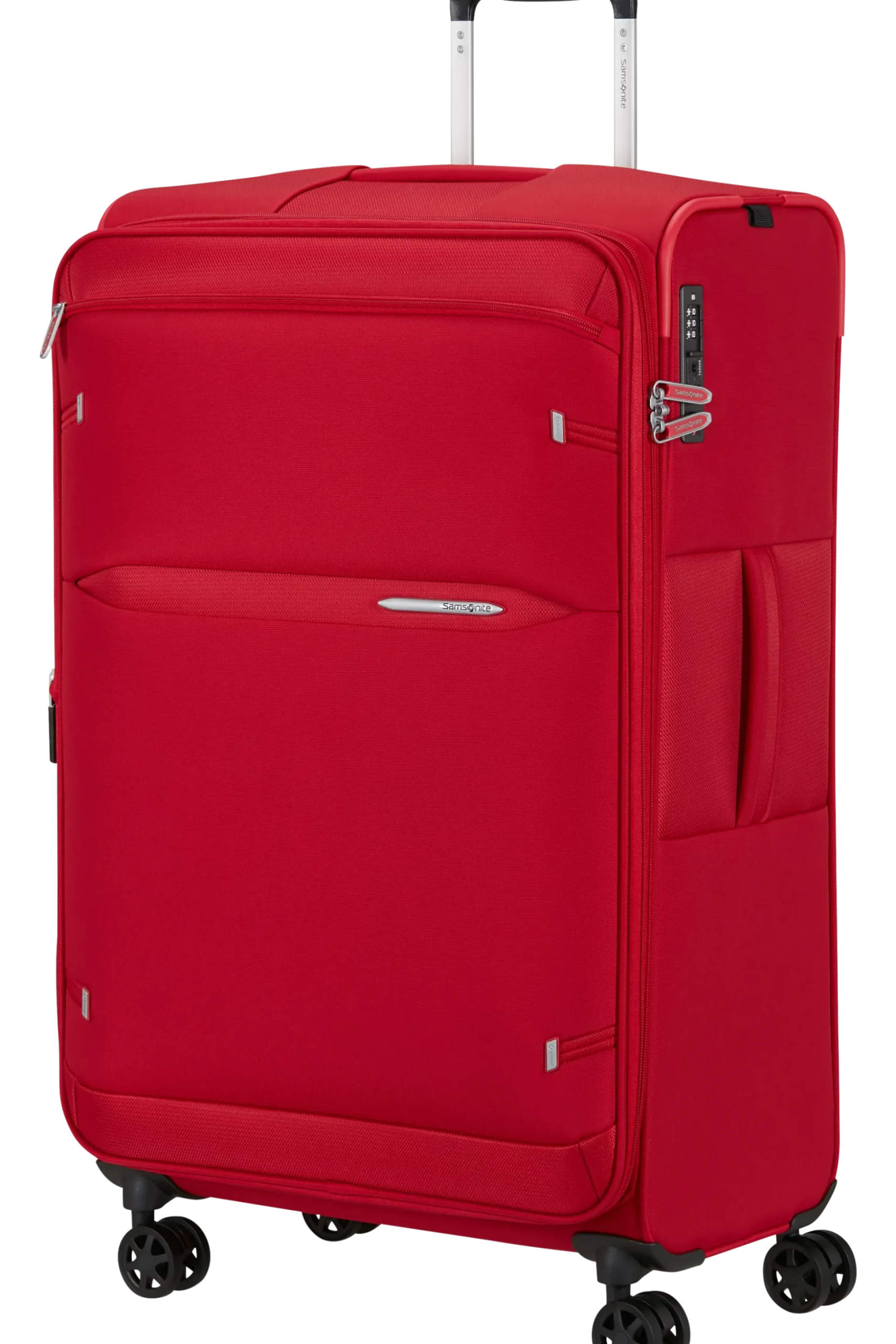GoTwist - Trolley espandibile (4 ruote) 78cm