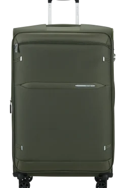 GoTwist - Trolley espandibile (4 ruote) 78cm