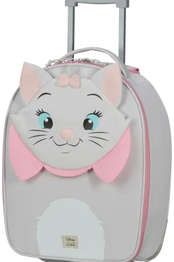 Happy Sammies Disney - Valigia (2 ruote) 45cm