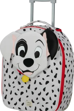 Happy Sammies Disney - Valigia (2 ruote) 45cm
