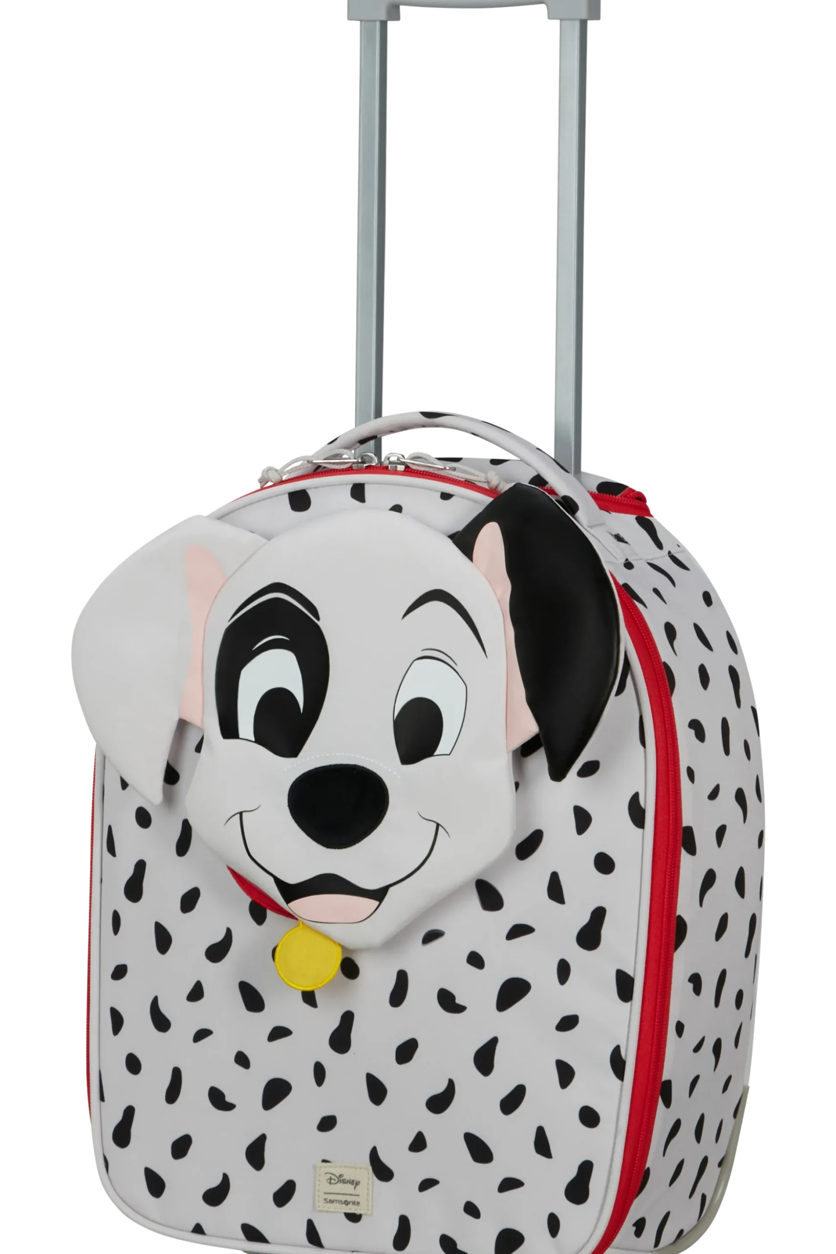 Happy Sammies Disney - Valigia (2 ruote) 45cm