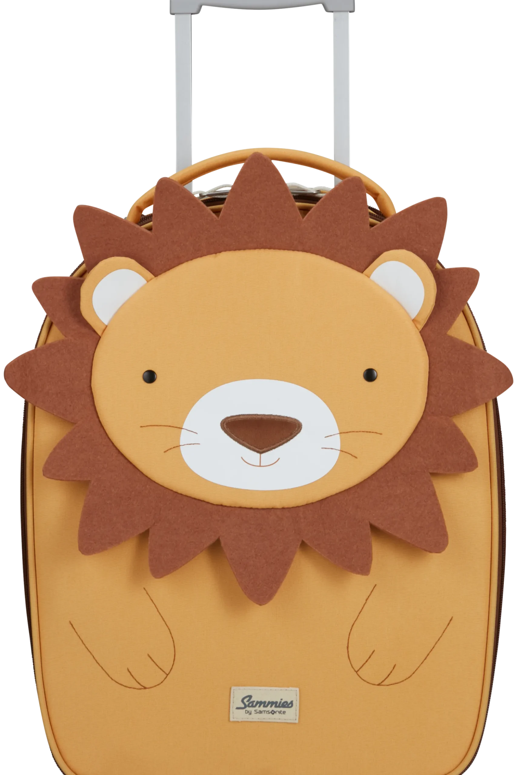 Happy Sammies Eco - Valigia (2 ruote) 45cm