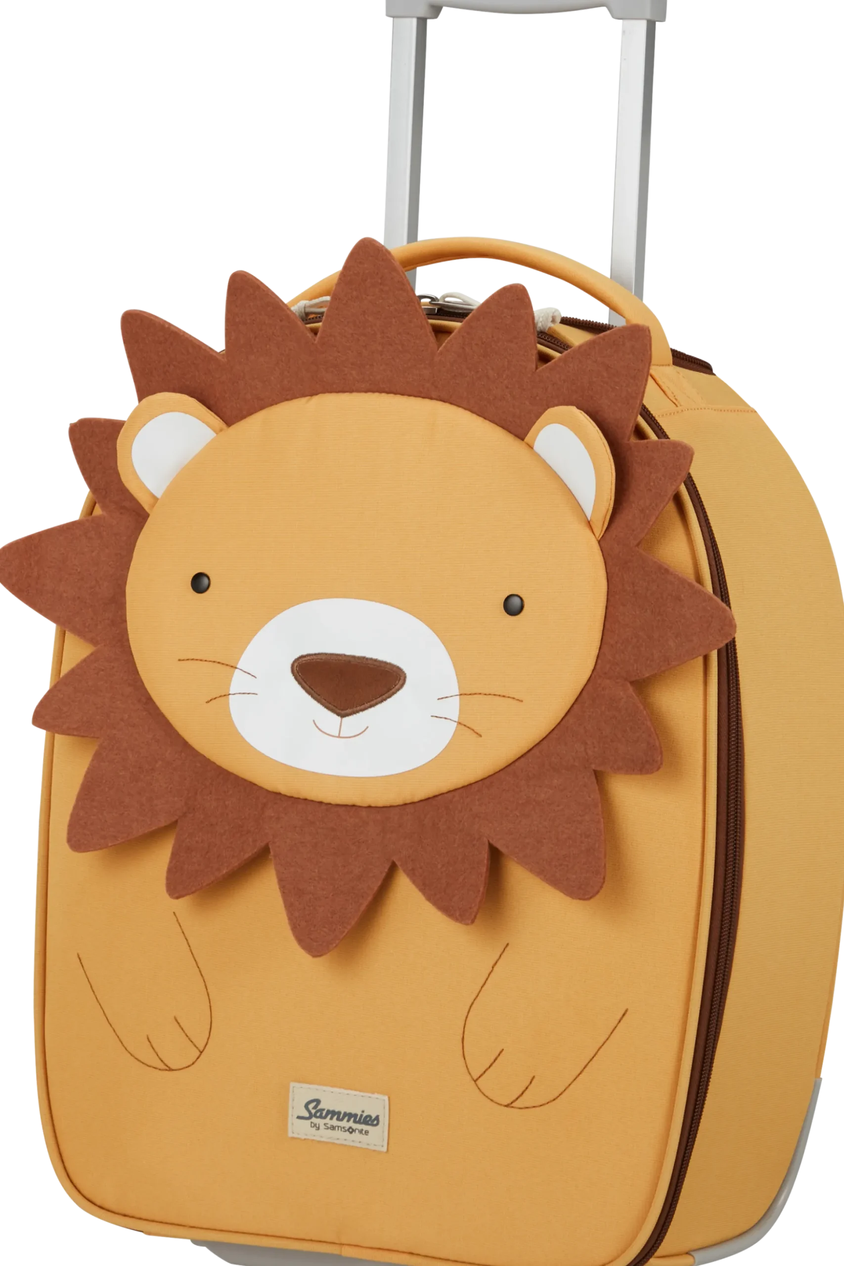 Happy Sammies Eco - Valigia (2 ruote) 45cm