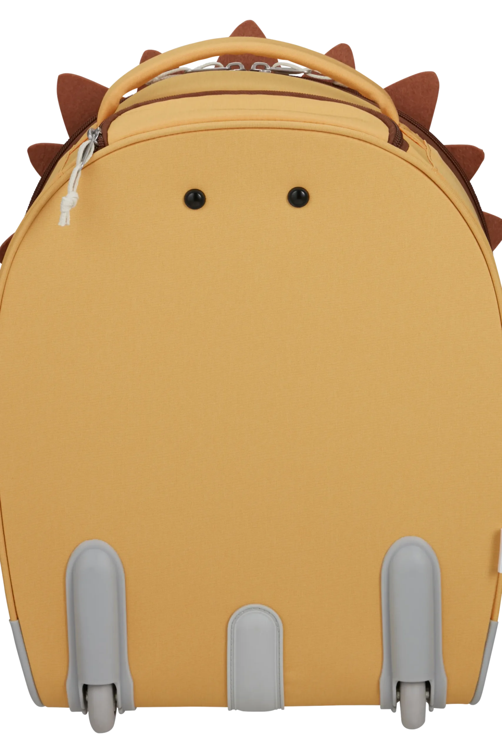 Happy Sammies Eco - Valigia (2 ruote) 45cm
