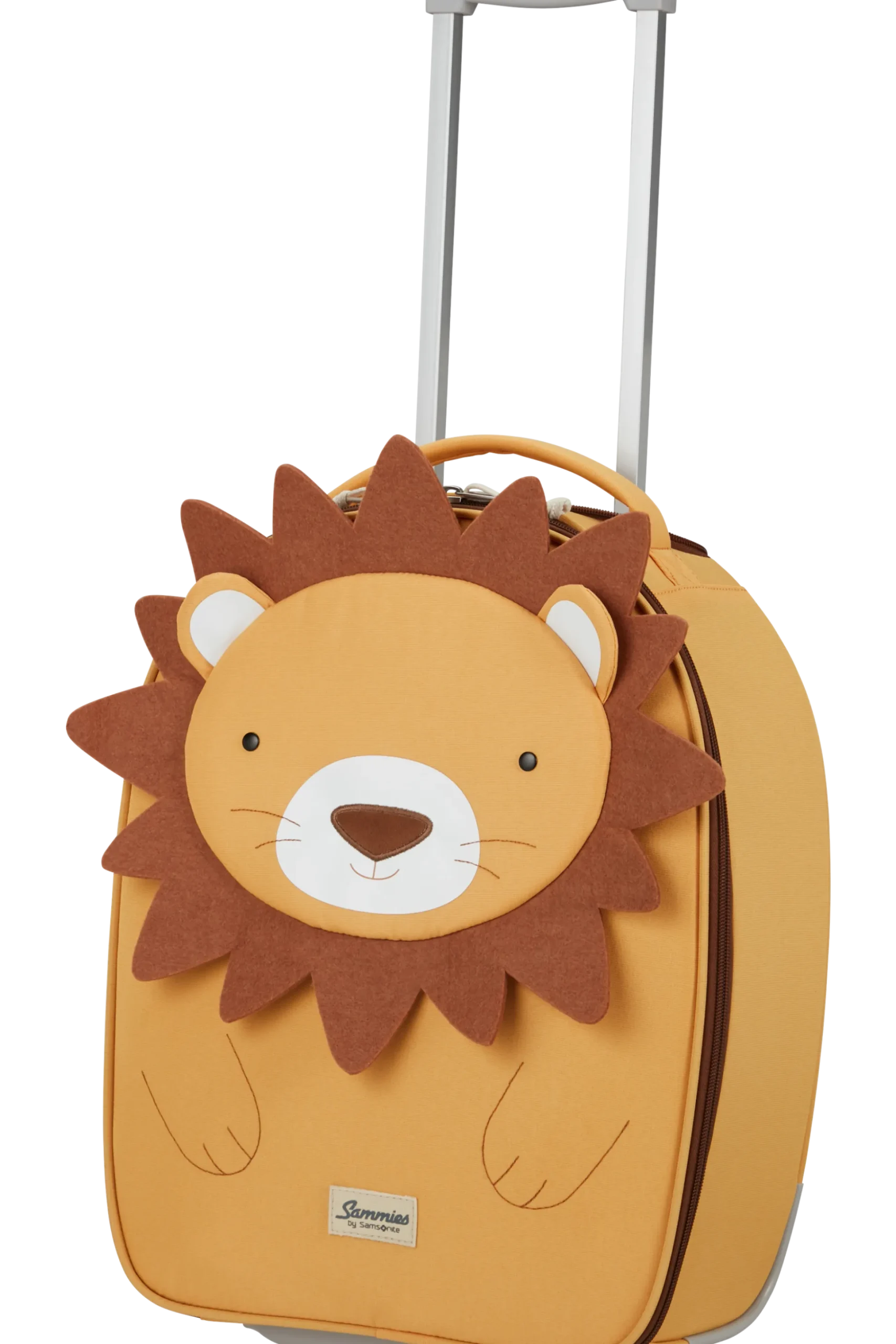 Happy Sammies Eco - Valigia (2 ruote) 45cm
