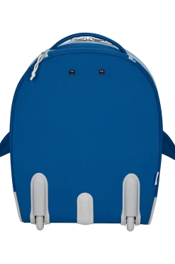 Happy Sammies Eco - Valigia (2 ruote) 45cm