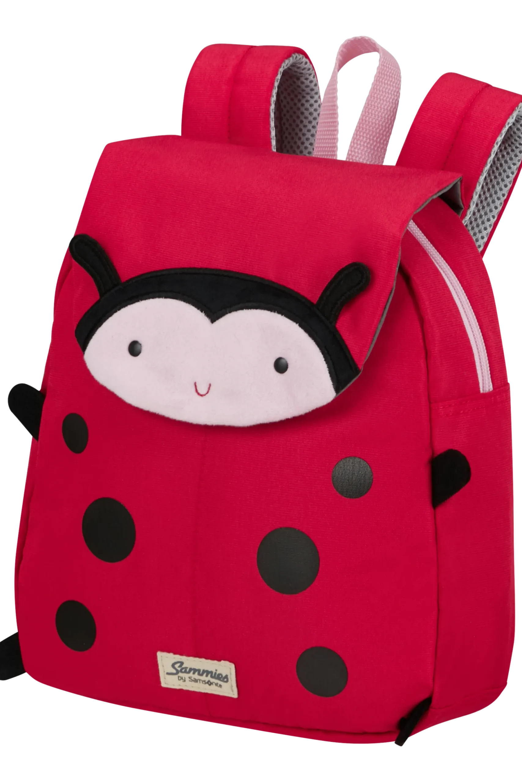 Happy Sammies Eco - Zaino S