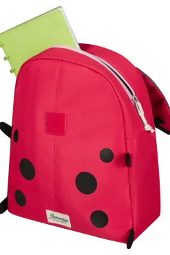 Happy Sammies Eco - Zaino S+