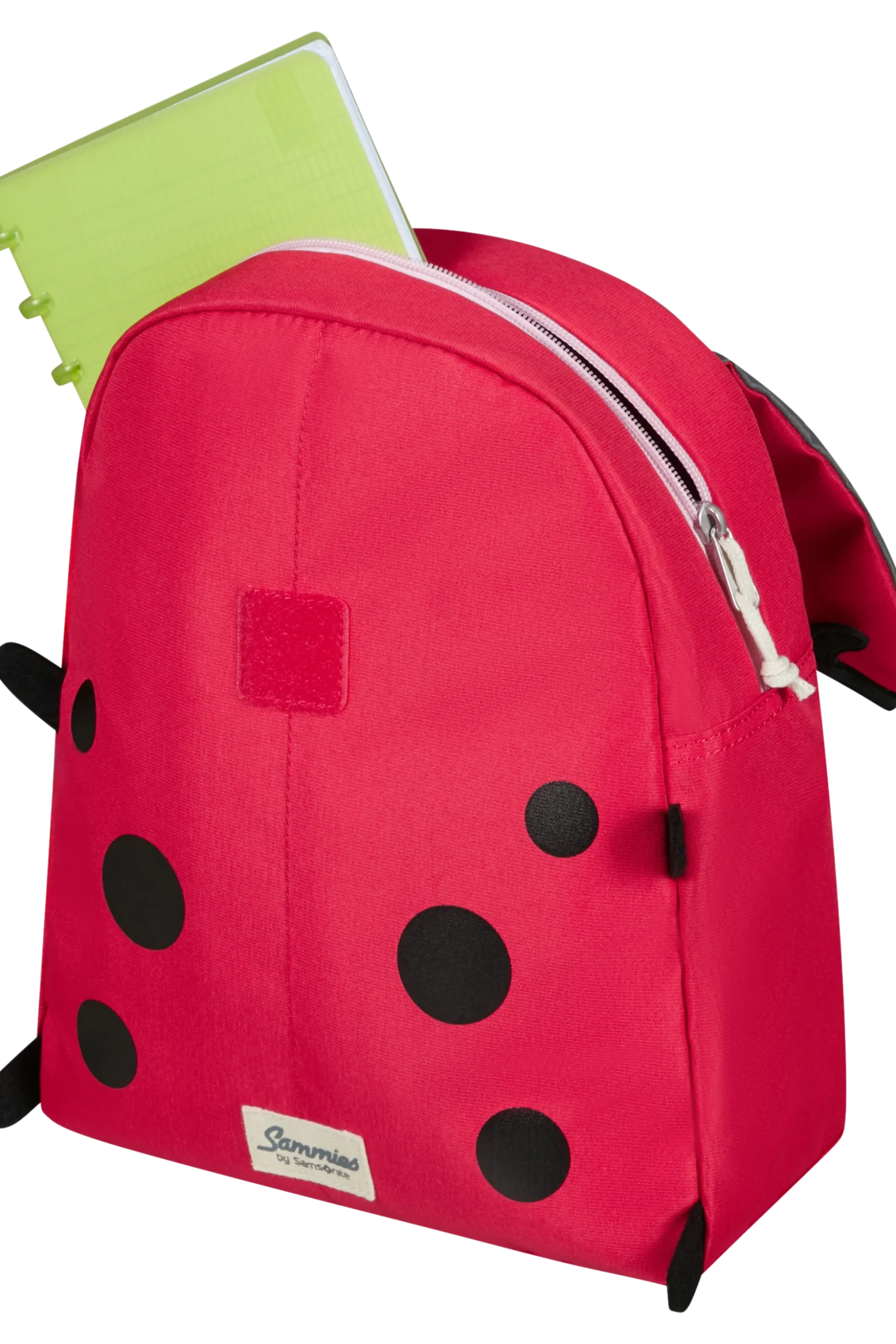 Happy Sammies Eco - Zaino S+