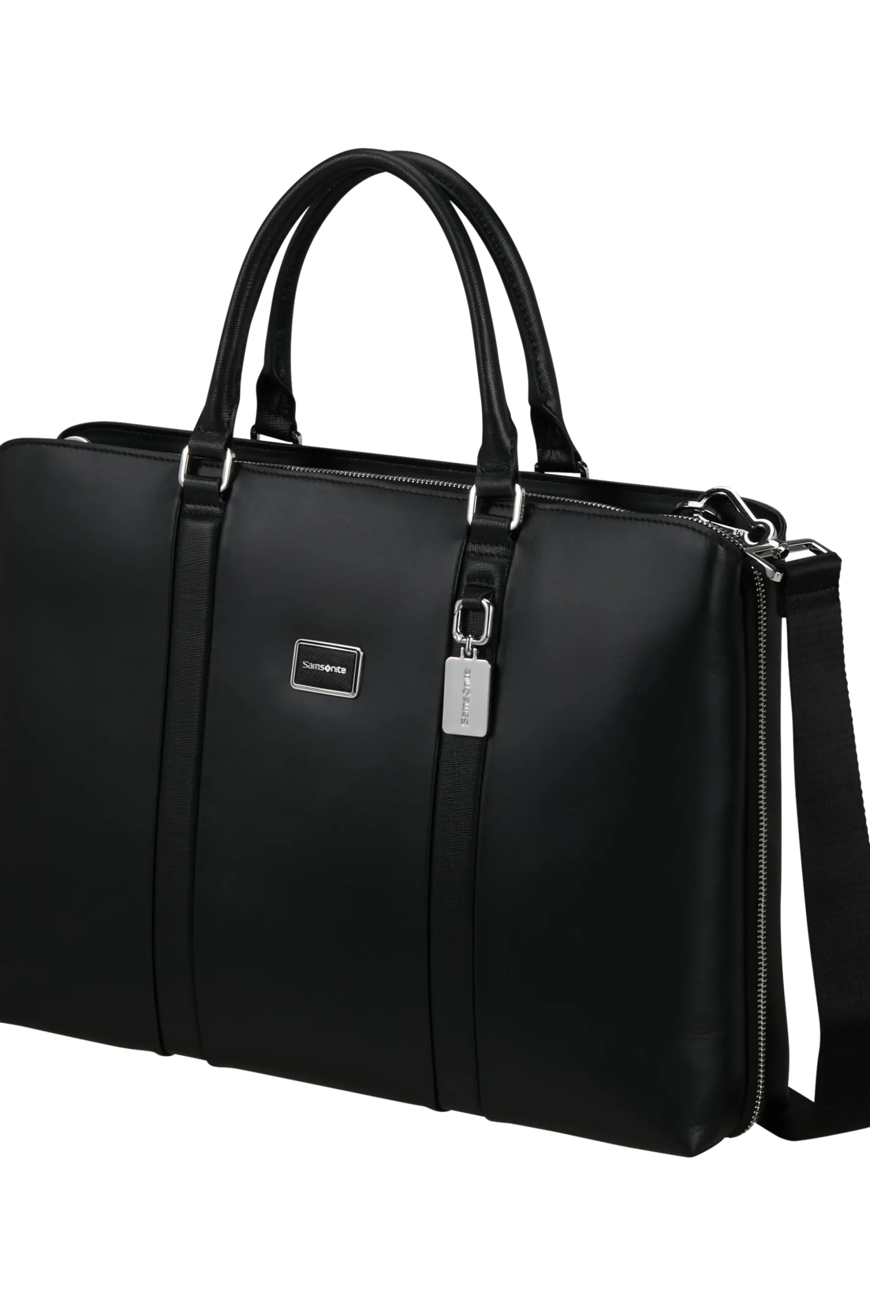 Image Biz Leather - Cartella 15.6"