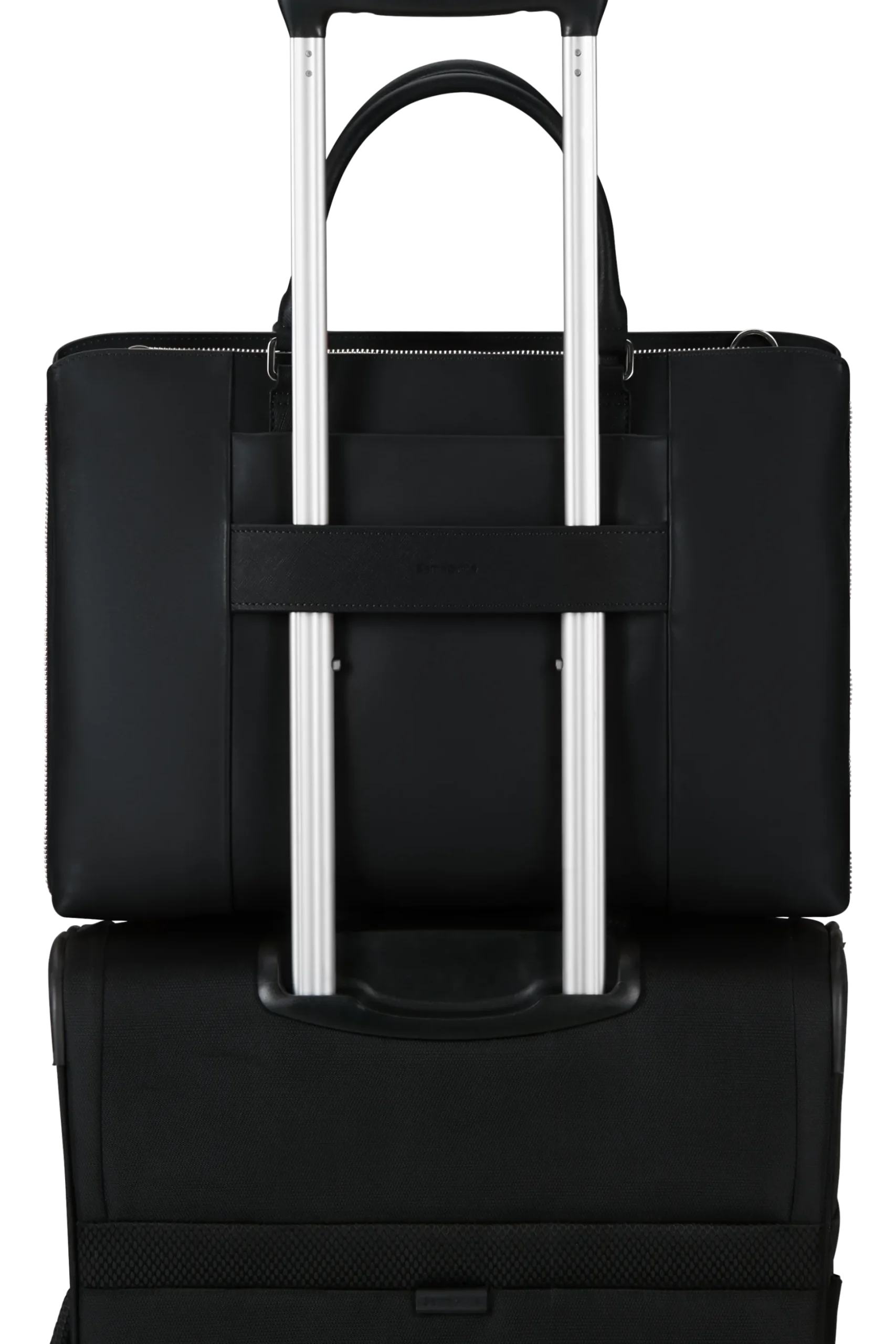 Image Biz Leather - Cartella 15.6"
