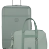 IMAGE SET - Trolley 75cm + Borsone XS