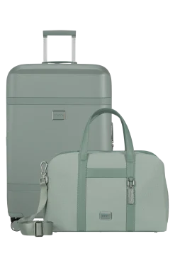 IMAGE SET - Trolley 75cm + Borsone XS