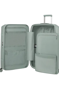 IMAGE SET - Trolley 75cm + Borsone XS