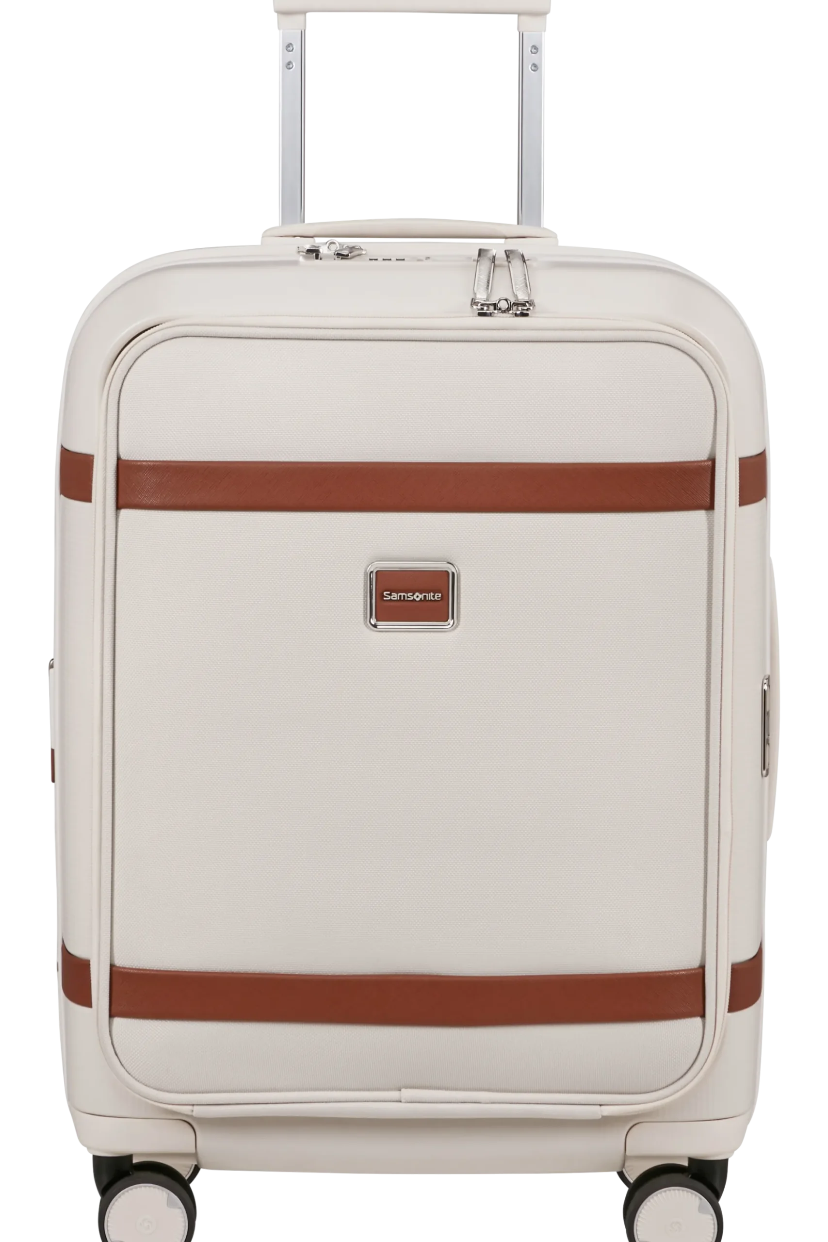 IMAGE SET - Trolley 55cm + Zaino 15.6"