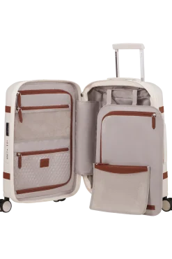 IMAGE SET - Trolley 55cm + Zaino 15.6