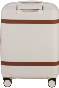 Image - Trolley espandibile (4 ruote) 55cm