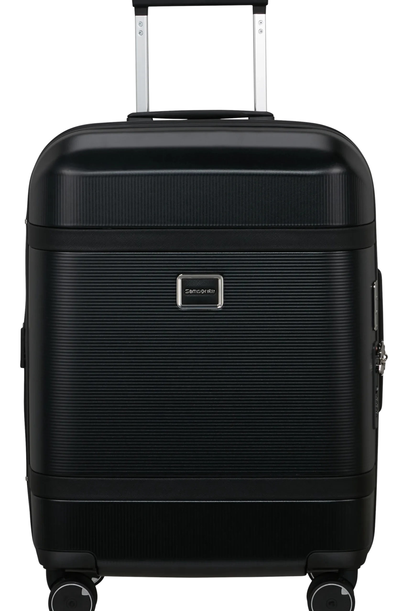Image - Trolley espandibile (4 ruote) 55cm