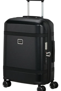 Image - Trolley espandibile (4 ruote) 55cm