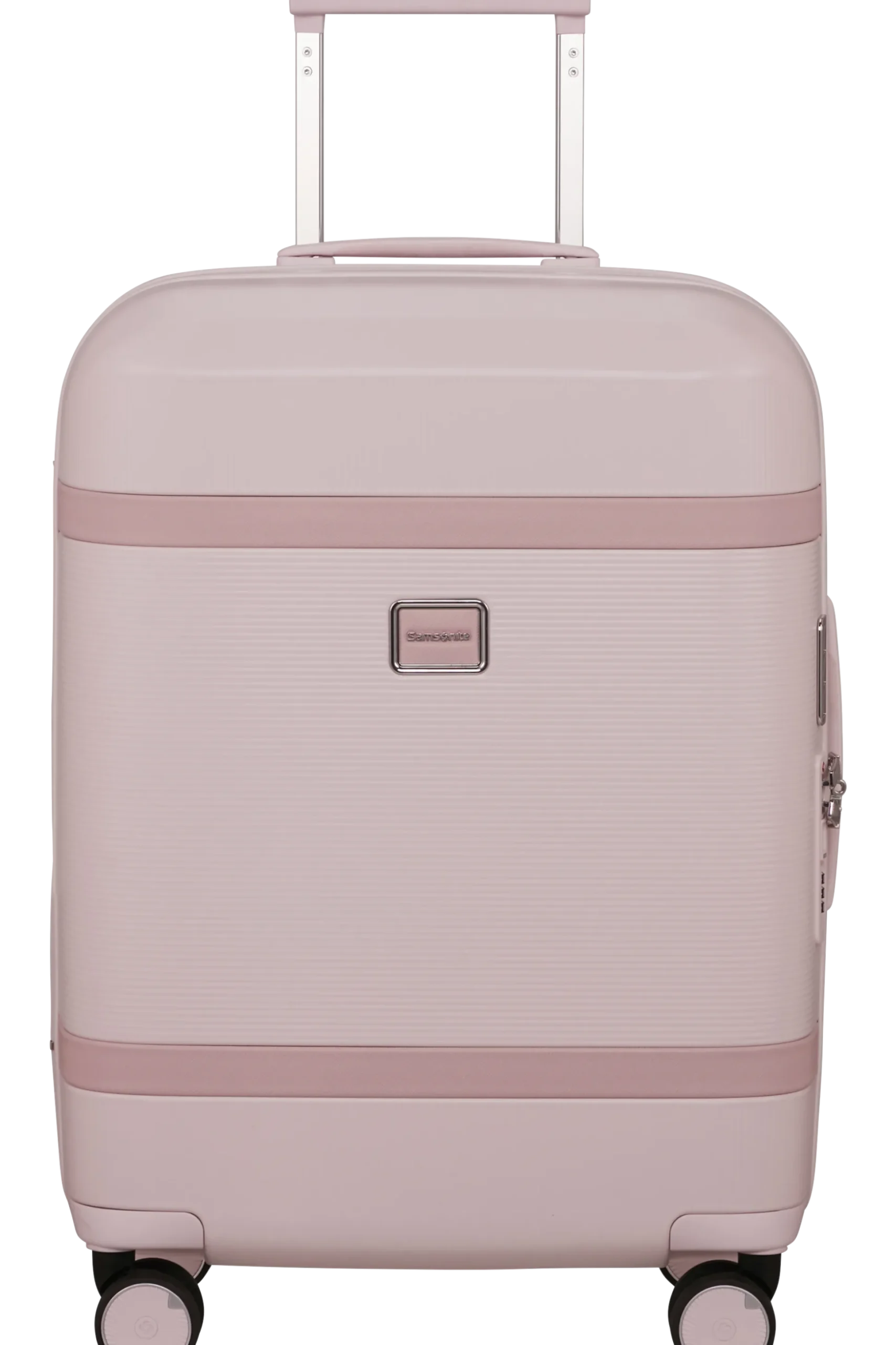 Image - Trolley espandibile (4 ruote) 55cm