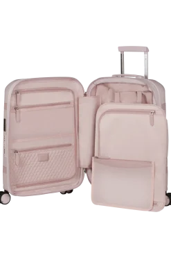 Image - Trolley espandibile (4 ruote) 55cm