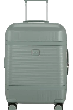Image - Trolley espandibile (4 ruote) 55cm