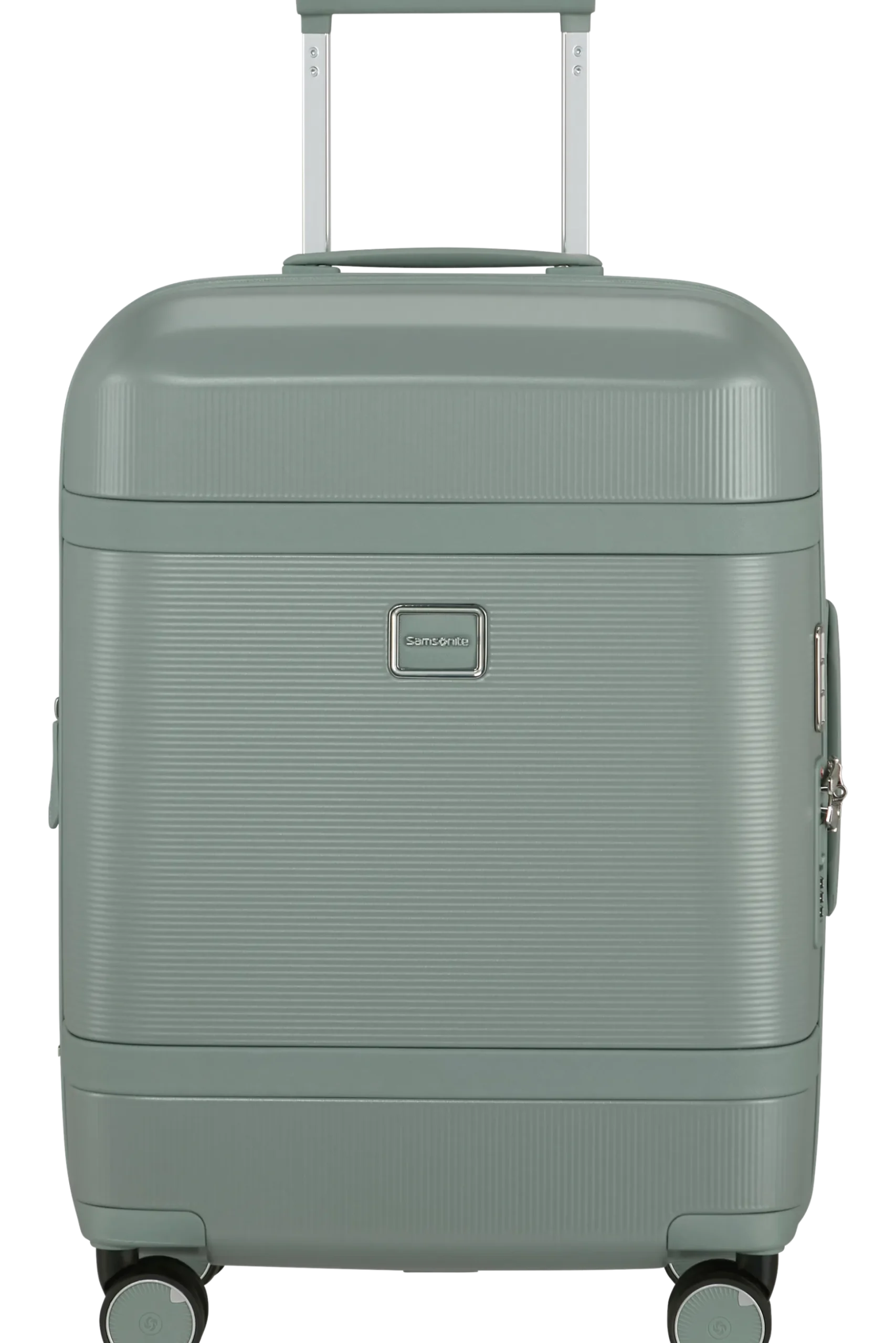 Image - Trolley espandibile (4 ruote) 55cm
