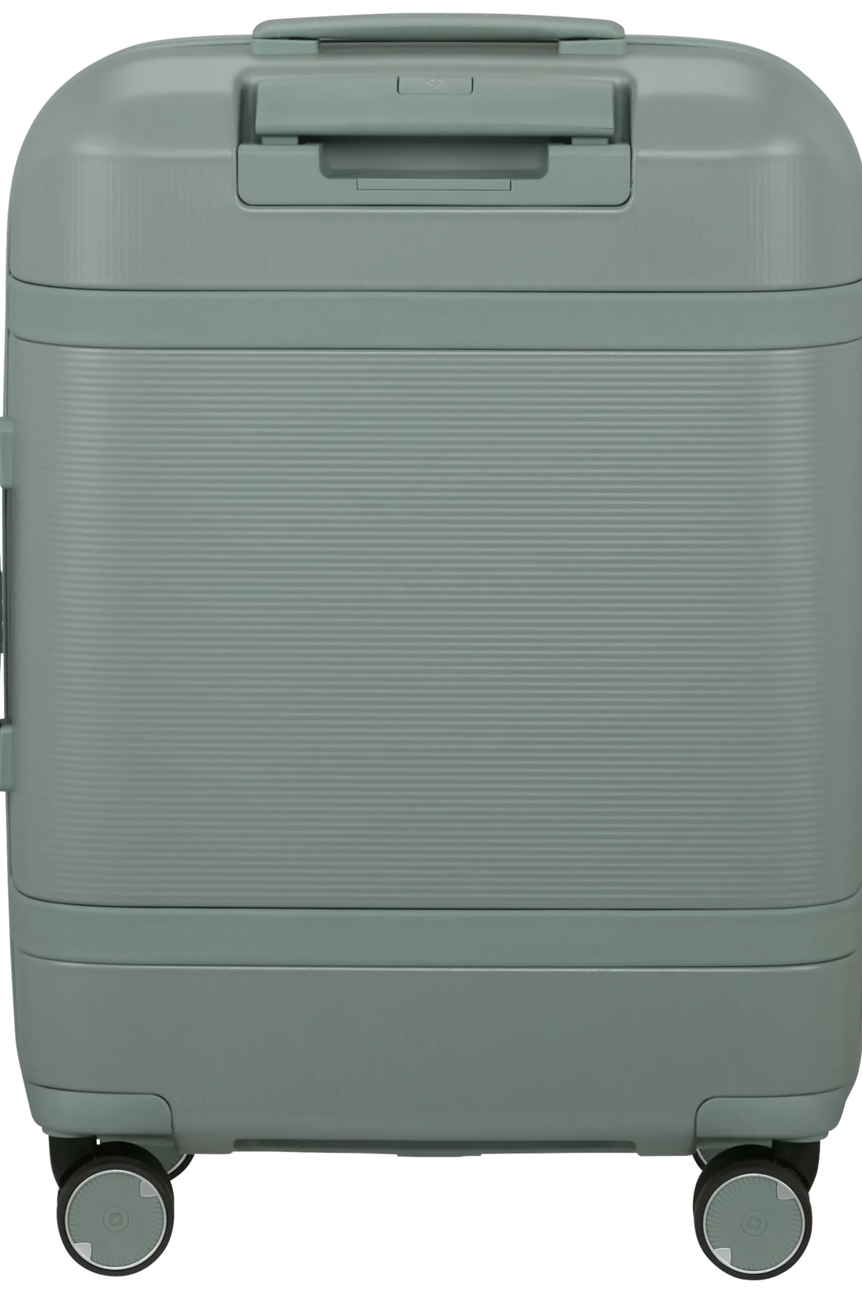 Image - Trolley espandibile (4 ruote) 55cm
