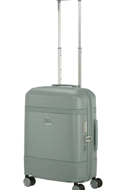 Image - Trolley espandibile (4 ruote) 55cm