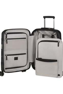 Image - Trolley espandibile (4 ruote) 55cm