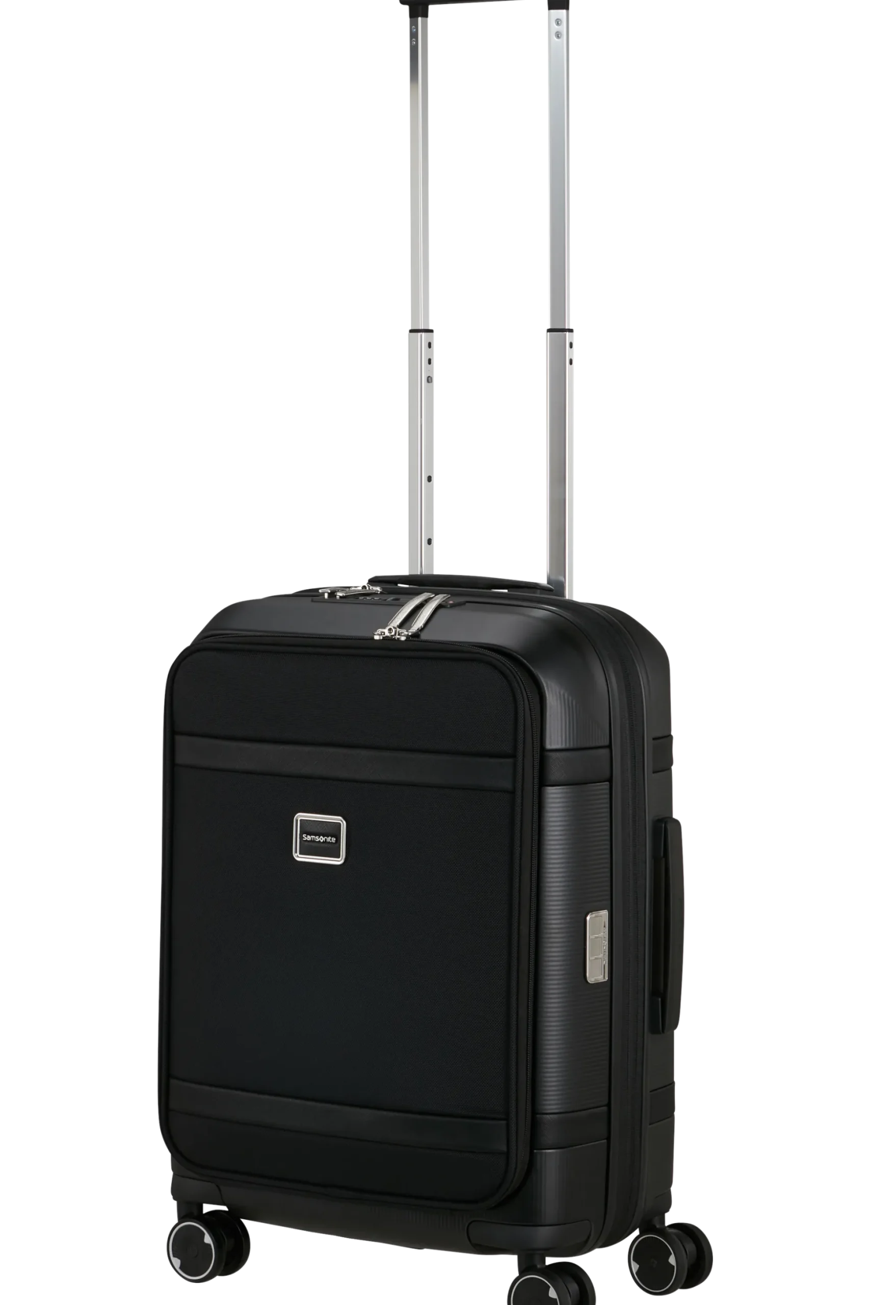 Image - Trolley espandibile (4 ruote) 55cm