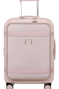 Image - Trolley espandibile (4 ruote) 55cm
