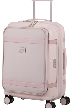 Image - Trolley espandibile (4 ruote) 55cm