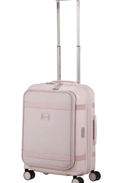 Image - Trolley espandibile (4 ruote) 55cm